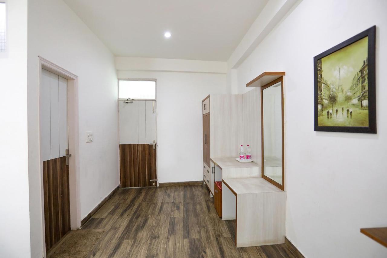 Fabhotel Aravali Suites Gurgaon Extérieur photo